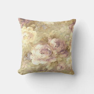 Rose Garden Reversible Kissen