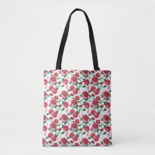 Rose Garden Tasche