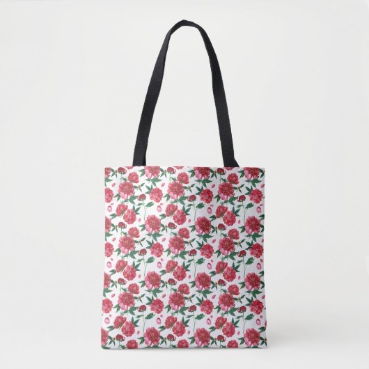 Rose Garden Tasche (Vorderseite)