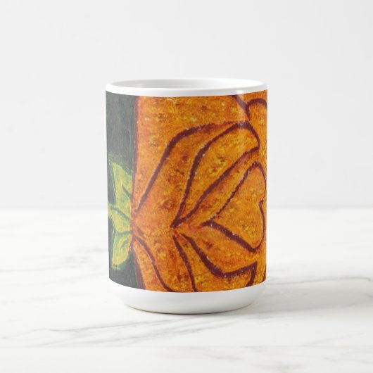 Rose Garden Tasse (Mittel)