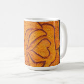 Rose Garden Tasse (VorderseiteRechts)