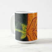 Rose Garden Tasse (Vorderseite Links)