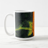 Rose Garden Tasse (Links)