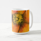 Rose Garden Tasse (VorderseiteRechts)