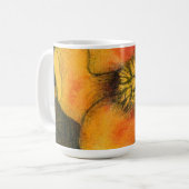 Rose Garden Tasse (Vorderseite Links)