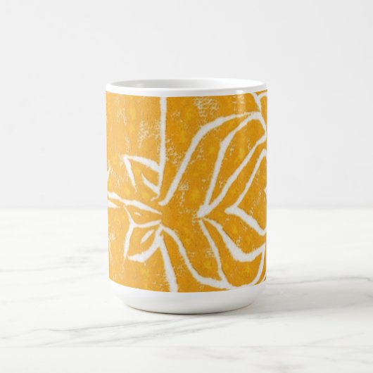 Rose Garden Tasse (Mittel)