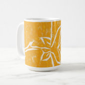 Rose Garden Tasse (Vorderseite Links)