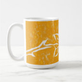 Rose Garden Tasse (Links)