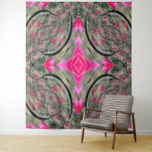 Rose Garden........ Wandteppich (Beispiel)