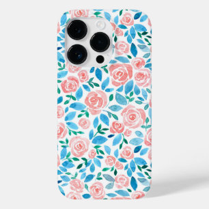 Rose Garten 2 Case-Mate iPhone 14 Pro Hülle