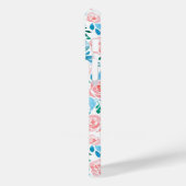 Rose Garten 2 Case-Mate iPhone Hülle (Rückseite / Links)