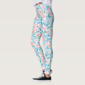 Rose Garten 2 Leggings (Links)