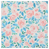 Rose Garten 2 Stoff (Muster)