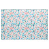 Rose Garten 2 Stoff (Fat Quarter (45,7 x 55,9 cm))