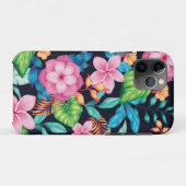 Rose Gartendekoration Case-Mate iPhone Hülle (Rückseite (Horizontal))