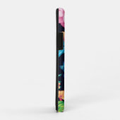 Rose Gartendekoration Case-Mate iPhone Hülle (Hinten/Rechts)