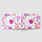 Rose Gästebuch (Voll)