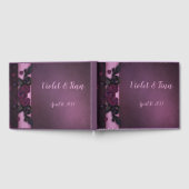 Rose Gästebuch (Voll)