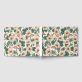 Rose Gästebuch (Voll)