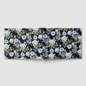 Rose Gästebuch (Voll)