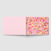 Rose Gästebuch (Voll)