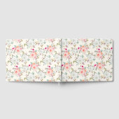 Rose Gästebuch (Voll)