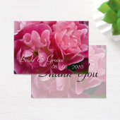Rose: Gastgeschenk Hochzeit Tag (Schreibtisch)