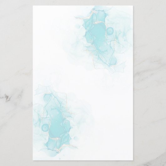 Rose Geburtstag Word Scramble Game (Rückseite)