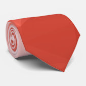 Rose geometrische Maschenombre Krawatte (Gerollt)