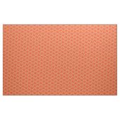 Rose Gewebe Orange Rose Stoffe Maßgeschneiderte Te (Yard (91,4 cm))