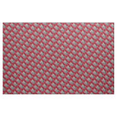 Rose Gewebe Rose Rahmen Fabric Custom Foto Fabric Stoff (Yard (91,4 cm))