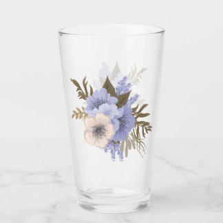 Rose Glas