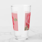 Rose Glas (Links)