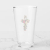 Rose Glas (Rückseite)