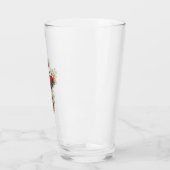 Rose Glas (Links)