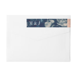 Rose Gold Antique Bouquet Wedding