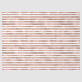 Rose Gold Bee Series Design 15 Seidenpapier