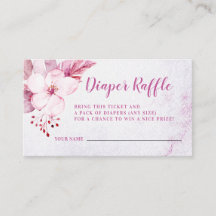 Rose Gold Blumenrosa Kinderdusche Windelwanne Wind