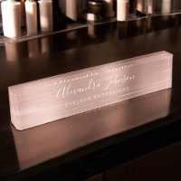 Rose Gold Blush Pink Eyelash Extensions Lashes