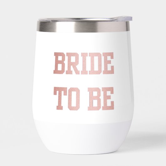 Rose Gold Bridge zu sein (Links)