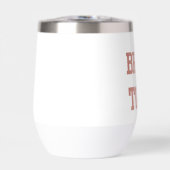 Rose Gold Bridge zu sein (Vorderseite)