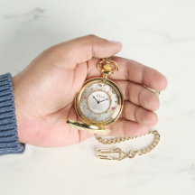 Rose Gold Butterfly Garden eWatch