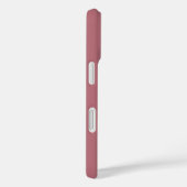 Rose Gold Case Mate Tough Apple (Rückseite / Rechts)