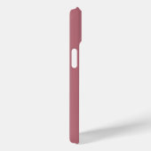 Rose Gold Case Mate Tough Apple (Rückseite / Rechts)
