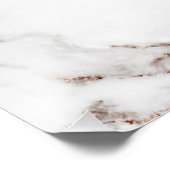 Rose Gold Foto (Ecke)