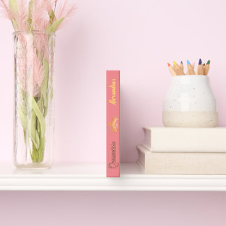 Rose Gold Foto Vintag Boho Quinceañera Spanisch Gästebuch