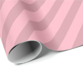 Rose Gold-Geschenkpapier Strickvorlage Geschenkpapier (Rolleneckpunkt)
