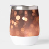 Rose Gold Glitzer (Rechts)