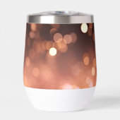 Rose Gold Glitzer (Vorderseite)