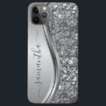 Rose Gold Glitzer Blenden Handgeschriebener Name b Case-Mate iPhone Hülle<br><div class="desc">Das Design ist ein Foto und die Hüllen sind nicht mit echtem Glitzer, Sequinen, Metallen oder Holz gemacht. Dieses Design ist auch auf anderen Telefonmodellen erhältlich. Wählen Sie Gerätetyp aus, um andere iPhone-, Samsung Galaxy- oder Google-Hüllen zu sehen. Einige Stile können geändert werden, indem Sie Style auswählen, wenn dies eine...</div>